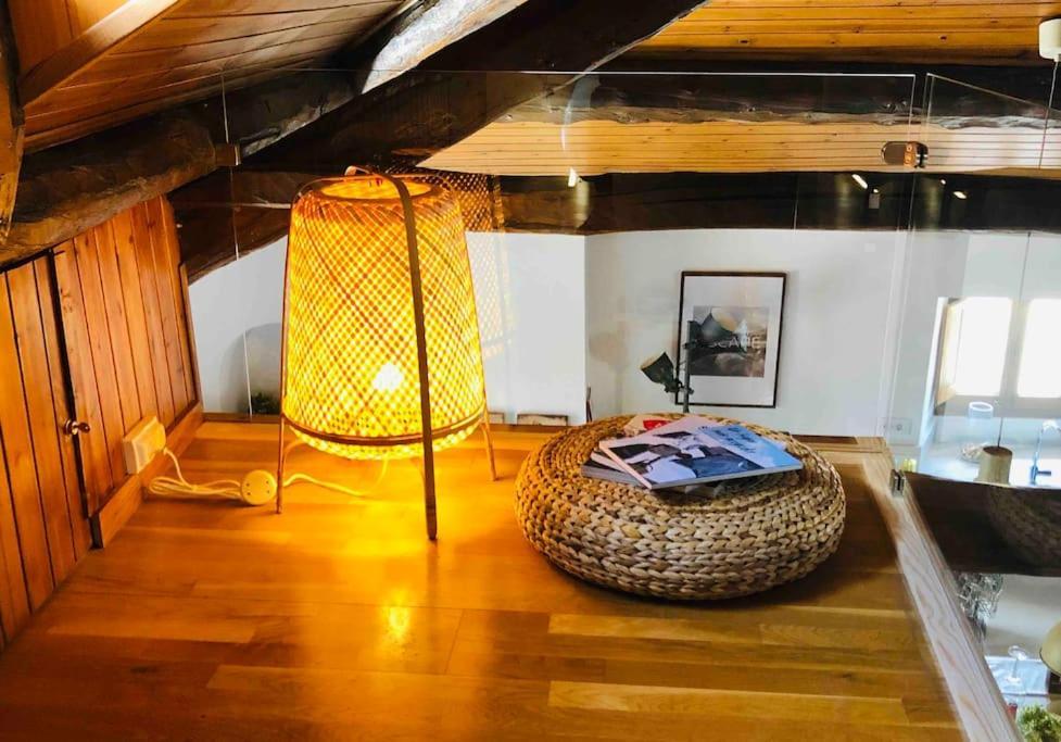 La Cabanita De Llivia, Cerdanya, Puigcerda Apartment Luaran gambar