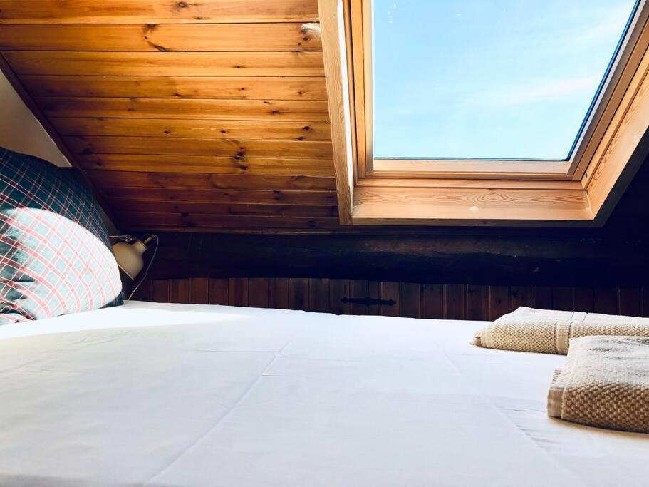 La Cabanita De Llivia, Cerdanya, Puigcerda Apartment Luaran gambar