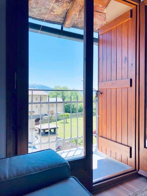La Cabanita De Llivia, Cerdanya, Puigcerda Apartment Luaran gambar