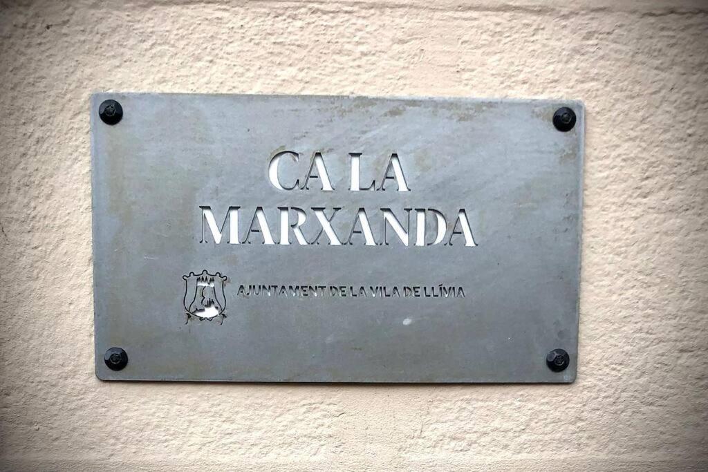 La Cabanita De Llivia, Cerdanya, Puigcerda Apartment Luaran gambar