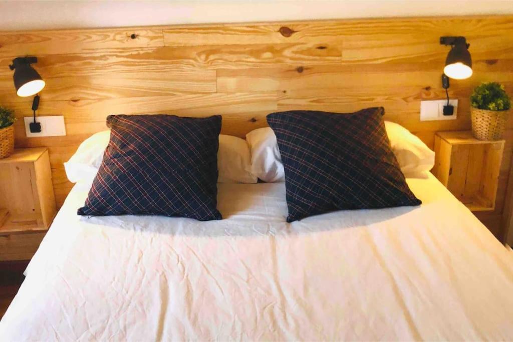 La Cabanita De Llivia, Cerdanya, Puigcerda Apartment Luaran gambar