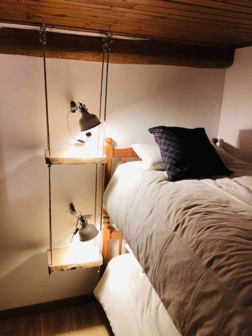 La Cabanita De Llivia, Cerdanya, Puigcerda Apartment Luaran gambar