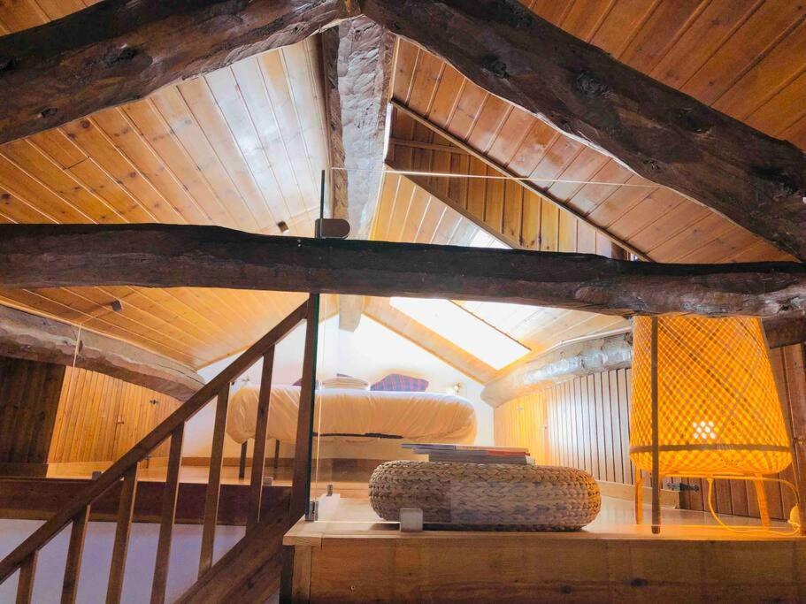 La Cabanita De Llivia, Cerdanya, Puigcerda Apartment Luaran gambar