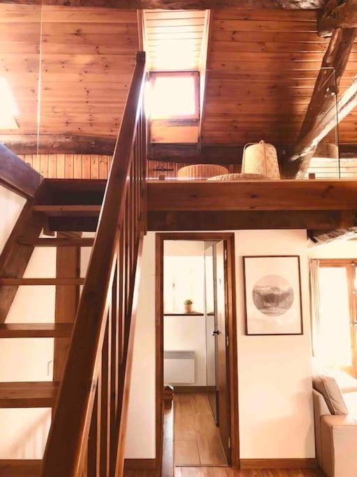 La Cabanita De Llivia, Cerdanya, Puigcerda Apartment Luaran gambar
